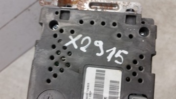 DISPLEJ OBRAZOVKA RENAULT OE 280341448R