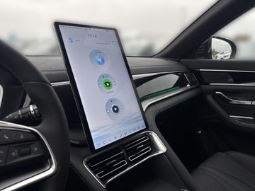 BYD Seal U DM-i 218KM 2025 BYD Seal U 1.5 Hybryda Plug-in 218KM, zdjęcie 26