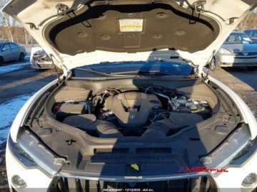 Maserati Levante 2020 Maserati Levante 2020 r.,3.0L GRANSPORT 3.0 Benzyna 345KM, zdjęcie 9