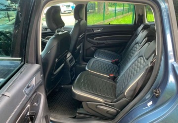 Ford S-Max II 2019 Ford S-Max Ford S-Max 240 km 2.0 Diesel 240KM, zdjęcie 32