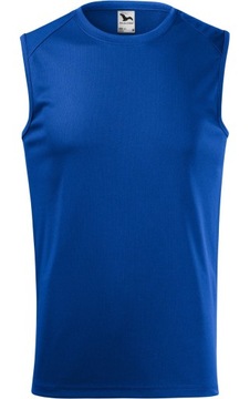 MALFINI BREEZE 820 koszulka męska bez rękawów L