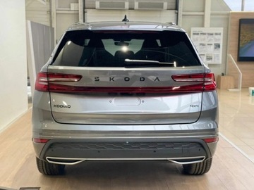 Skoda Kodiaq II 2026 SKODA Kodiaq Sportline 2.0 TSI DSG 4x4 Suv 204KM 2026, zdjęcie 3