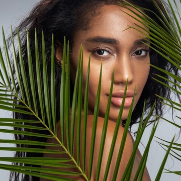 KAREOL Ремкомплект для кератинового выпрямления нежных волос.