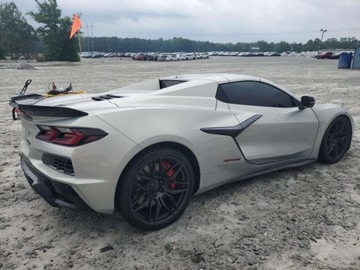 Chevrolet Corvette C7 2024 Chevrolet Corvette Z06 1LZ 2024 5.5l 5.5 Benzyna 670KM, zdjęcie 3