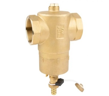 Afriso Separator zanieczyszczeń FAR 215 Rp2