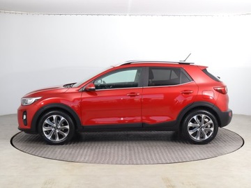 Kia Stonic Crossover 1.0 T-GDI 100KM 2019 Kia Stonic 1.0 T-GDI, Salon Polska, Serwis ASO, zdjęcie 2