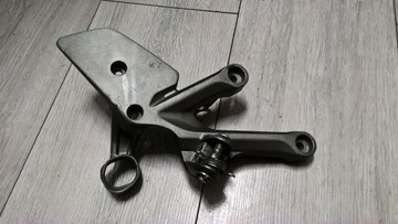 HONDA CB 1000 R SC60 КОМПЛЕКТ ВОДИТЕЛЯ ПРАВЫЙ 08-16