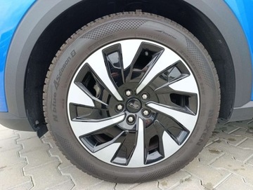 Ford Puma II 2024 Ford Puma 1.0 EcoBoost 125KM Titanium ,SalonPL, FV23, Gwarancja Benzyna, zdjęcie 13