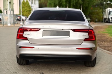 Volvo S60 III Sedan Facelifting 2.0 B4 197KM 2024 17tyś, PRZEBIEG_____4 SZTUKI W OFERCIE, zdjęcie 17