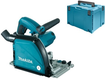 MAKITA CA5000XJ frezarka wycinarka rowków
