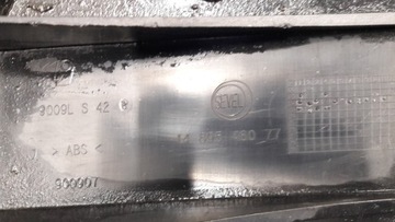 1489546077 MASKA MŘÍŽKA LANCIA PHEDRA