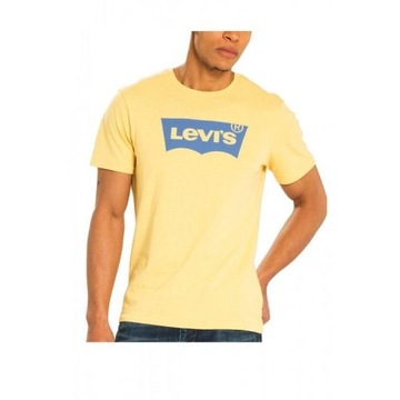 A26 Koszulka t-shirt LEVI'S bawełna rozmiar S