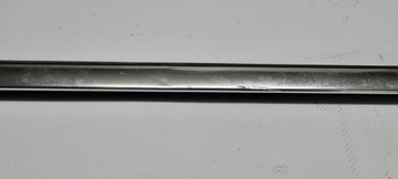 LIŠTA DVEŘE LEVÝ PŘEDNÍ SKODA SUPERB II 3T0837475A