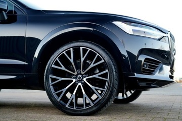 Volvo XC60 II Crossover Plug-In 2.0 T8 Twin Engine Plug-in Hybrid 390KM 2021 Volvo XC 60 INSCRIPTION panorama ful led, zdjęcie 4