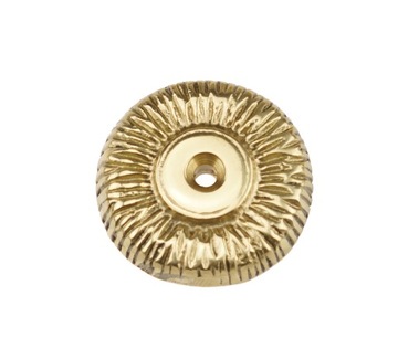 ДВЕРНОЙ МОЛОТОК, ЛАТУНЬ, БОЛЬШОЙ, ЗОЛОТОЙ