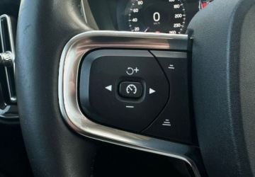 Volvo XC40 Crossover Plug-In 1.5 T5 Plug-in Hybrid 262KM 2020 Volvo XC 40 Harman Navi Kamera FV 23 1.5 Hybryda Plug-in 262KM, zdjęcie 21