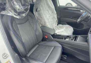 Volkswagen Tiguan III 2025 Volkswagen Tiguan Oferta nr: 119443 1.5 Benzyna 150KM, zdjęcie 9