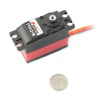Сервопривод Feetech FT5121M — стандартный