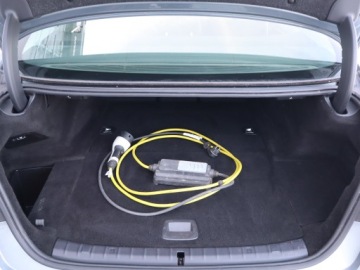 BMW Seria 5 G30-G31 Limuzyna 530e iPerformance 252KM 2019 BMW 5 530e iPerformance, 1. Właściciel, zdjęcie 18