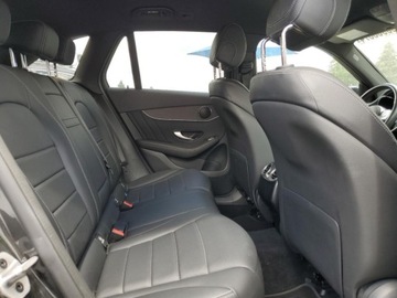 Mercedes GLC C254/X254 2022 Mercedes-Benz GLC 300 4Matic 2022 2.0l 2.0 Benzyna 248KM, zdjęcie 10
