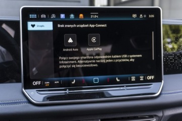 Volkswagen Tiguan III 2026 Volkswagen Tiguan R-Line Plus 1.5 eTSI 150 KM DSG, zdjęcie 21