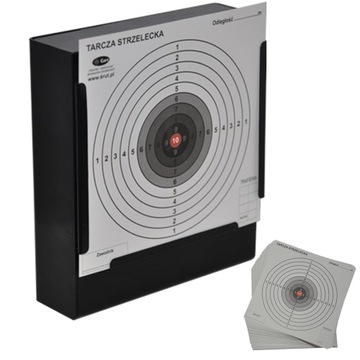 KULOCHWYT PŁASKI 14x14 KULOŁAP ZESTAW TARCZ GRATIS