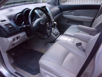 Lexus RX II 2006 Lexus RX 400H, zdjęcie 15