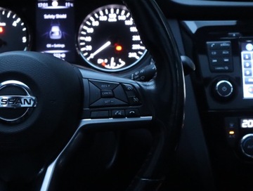 Nissan X-Trail III Terenowy 2.0 dCi 177KM 2017 Nissan X-Trail 2.0 dCi, Salon Polska, zdjęcie 21