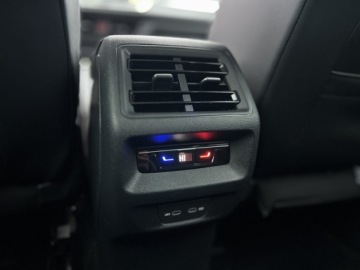 Volkswagen Tayron 2025 Volkswagen Tayron Kamera 360! Matrix HD! Hak! Temp, zdjęcie 24