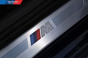 BMW Seria 8 II Coupe 3.0 840d 340KM 2022 BMW Seria 8 840d xDriveFV23Skorzana KierownicaService Inclusive 3.0, zdjęcie 24