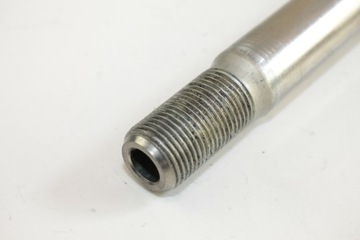 TRIUMPH TIGER 1200 RALLY PRO 22- ПЕРЕДНЯЯ ОСЬ