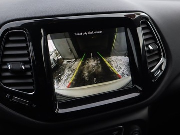 Jeep Compass II SUV 1.4 Multiair 170KM 2019 Jeep Compass 1.4 MultiAir, Salon Polska, zdjęcie 19