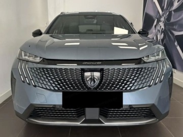 Peugeot 5008 III 2026 Od ręki - Alure e-DCS6 1.2 mHEV 145KM / Pakiet Bezpieczeństwo, hak, zdjęcie 1