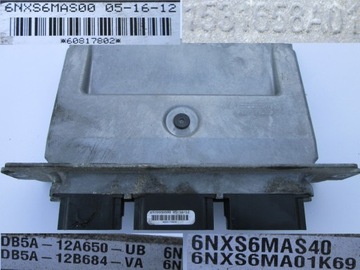 FORD EXPLORER 11- 3,7 3,5 ЭБУ ДВИГАТЕЛЯ