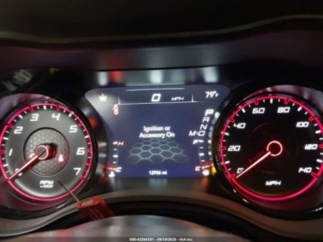 Dodge Charger VII 2023 Dodge Charger GT, 2023r., 3.6L 3.6 Benzyna 300KM, zdjęcie 10