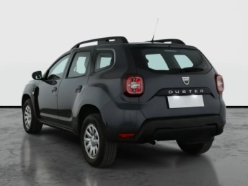 Dacia Duster II SUV 1.5 Blue dCi 95KM 2018 Dacia Duster 1.5 Blue dCi, Salon Polska, Klima, zdjęcie 3