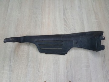 КРЫШКА ОБТЕКАТЕЛЯ НАПОЛНИТЕЛЯ BMW K75 K100 RT LT