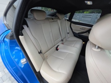 BMW Seria 4 F32-33-36 Coupe 435i (Euro 6) 306KM 2016 BMW Seria 4 BMW 435i Gran Cupe M pakiet Sliczna Gwarancja 3.0 Benzyna, zdjęcie 20