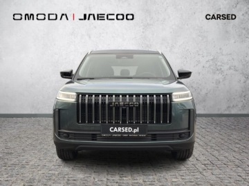 Jaecoo 5 2026 Jaecoo 5 HEV wersja Premium rok prod. 2026, zdjęcie 7