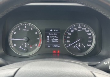 Hyundai Tucson III SUV 1.6 GDI 132KM 2018 Hyundai Tucson 1,6 132KM FullLED Navi ANDROID Climatronic Serwis 1.6, zdjęcie 11