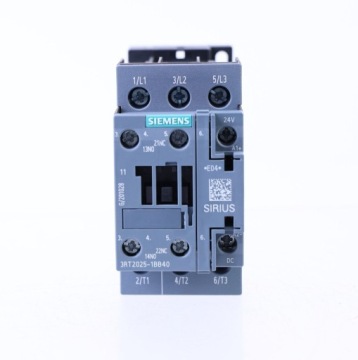 SIEMENS 3RT2025-1BB40 3RT20251BB40 ! НОВЫЙ !