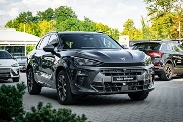 Cupra Terramar SUV 1.5 eTSI 150KM 2025 Cupra Terramar 1.5 e-TSI 150 KM DSG Dostępny od, zdjęcie 3