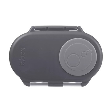 B.BOX SNACKBOX ŚNIADANIÓWKA POJEMNIK NA PRZEKĄSKI JEDZENIE 251 ml BB400838