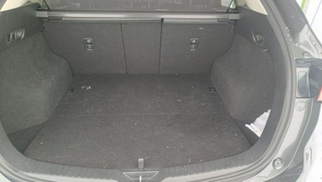 Mazda CX-5 II SUV 2.0 SKY-G 165KM 2021 Mazda CX-5 Skyprestige, salon, I właściciel,, zdjęcie 12