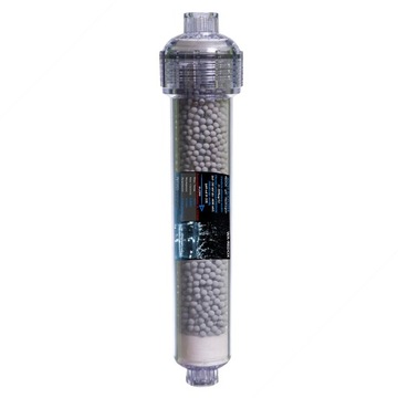 RO8 ОБРАТНЫЙ РЕДОКС-ОСМОС С НАСОСОМ ВЕРХНЕГО ИЗЛИВА