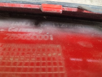 ПЕРЕДНИЙ БАМПЕР MERCEDES A-CLASS LIFT AMG A176 176