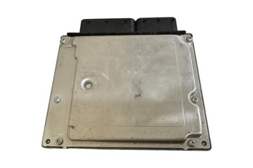 JEDNOTKA MOTORU ECU MERCEDES-BENZ E (W211) 0281011158 2.2L DIESEL 90KW