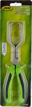 Szczypce do przewodów paliwowych JBM