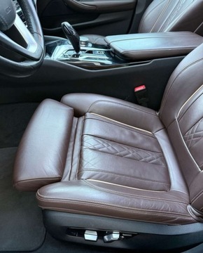 BMW Seria 5 G30-G31 Touring Facelifting 2.0 520i 184KM 2021 BMW Seria 5 BMW Seria 5 520i Touring Luxury Line 2.0 Benzyna 184KM, zdjęcie 20