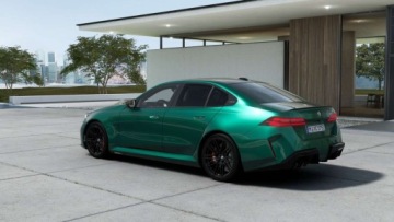 BMW Seria 5 G90-91 M Sedan 4.4 V8 727KM 2026 BMW M5 M5 Sedan 727 KM PHEV - Gotowy do Odbioru - Kamera 360 4.4 727KM, zdjęcie 1